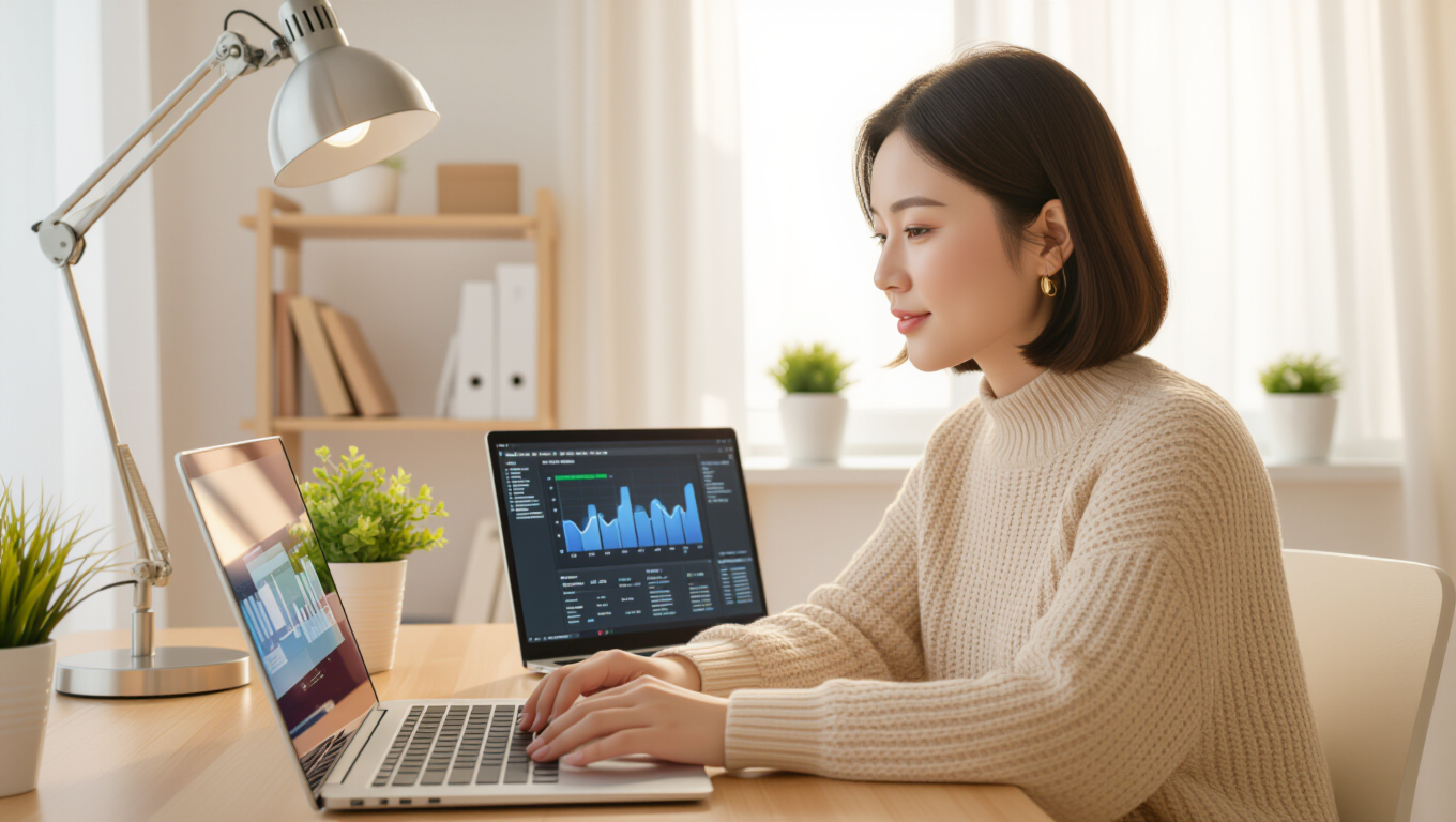 티스토리 블로그, 구글 애드센스로 수익 만들기: 시작부터 운영 꿀팁 6 ⚙️ 승인 후 애드센스 관리 팁