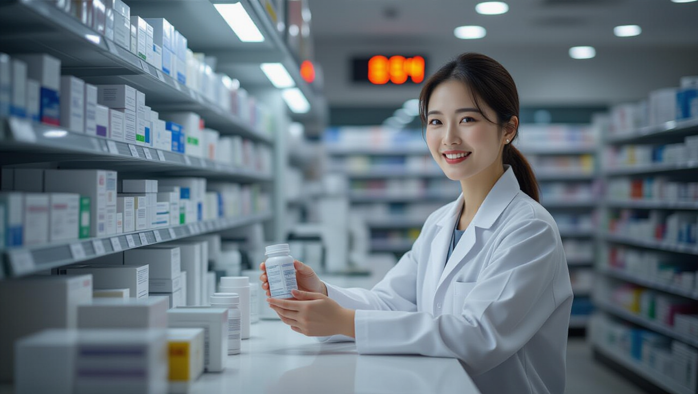 24시간 약국 찾는 법: 심야, 휴일, 응급 상황 대처 A to Z 6 📝 24시간 약국 이용 시 주의사항