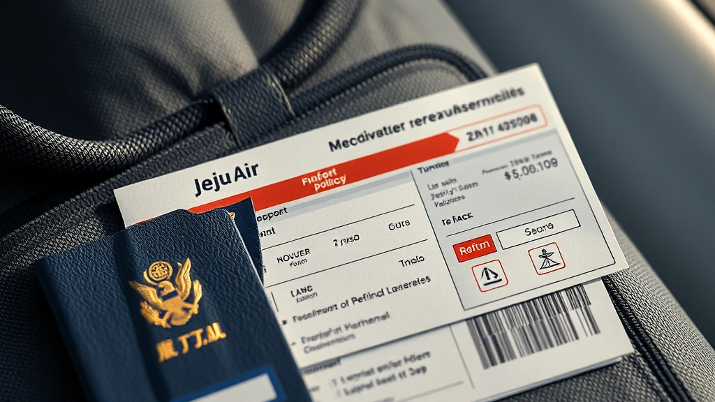 제주 항공권, 꿀팁 대방출! 예약 시기부터 가격 비교, 숨겨진 비용까지 6 예약 시 유의사항 (realistic 스타일)