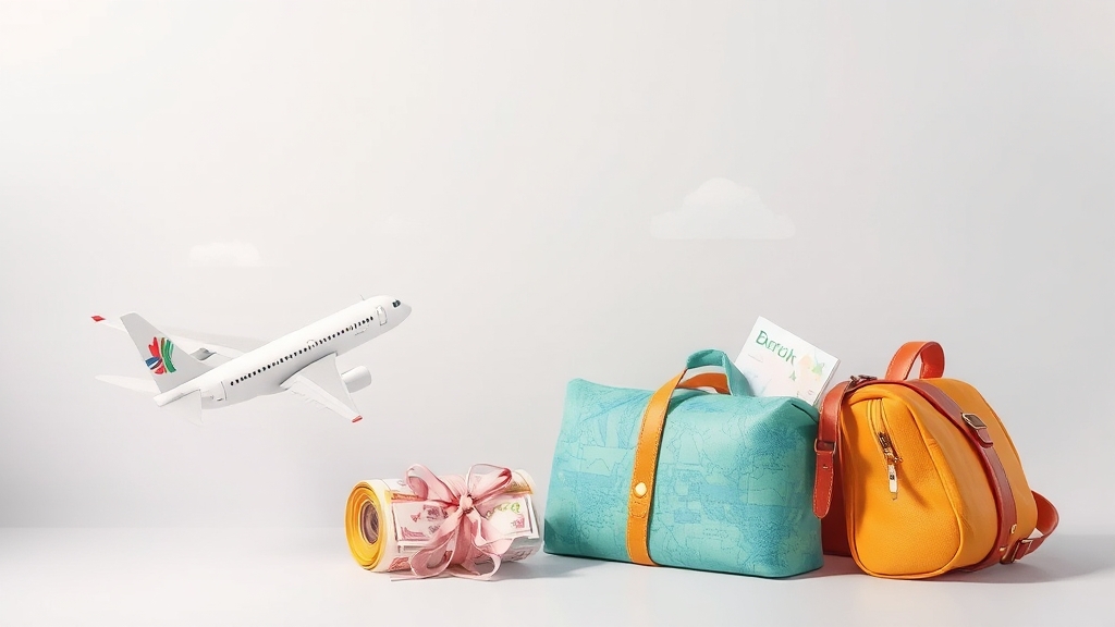 제주 항공권, 꿀팁 대방출! 예약 시기부터 가격 비교, 숨겨진 비용까지 7 경비 절감을 위한 항공권 활용법 (watercolor 스타일)