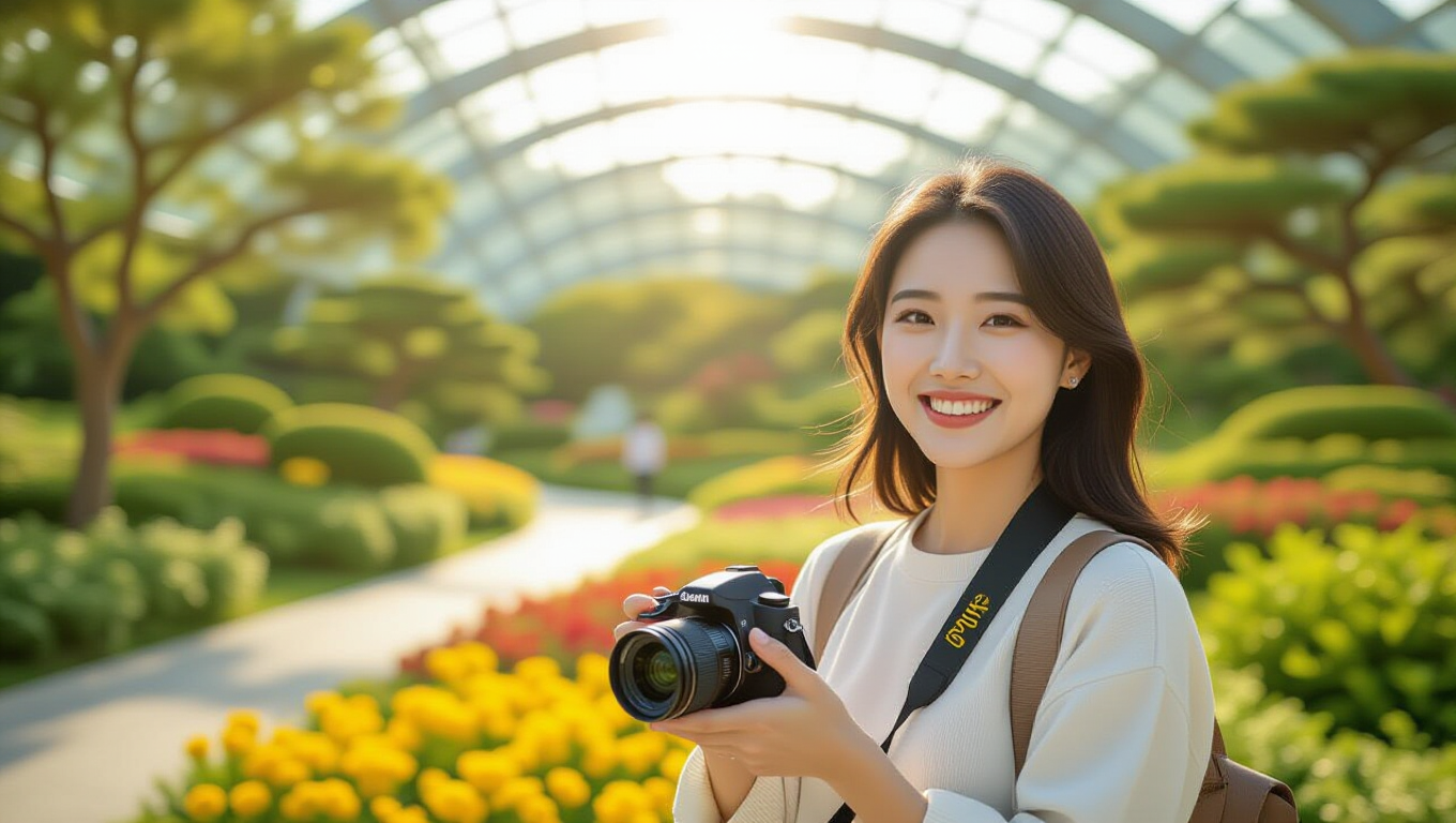 📸 인생샷 건지는 포토존