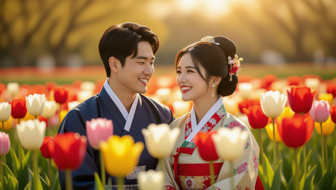 ❤️ 로맨틱 데이트 코스