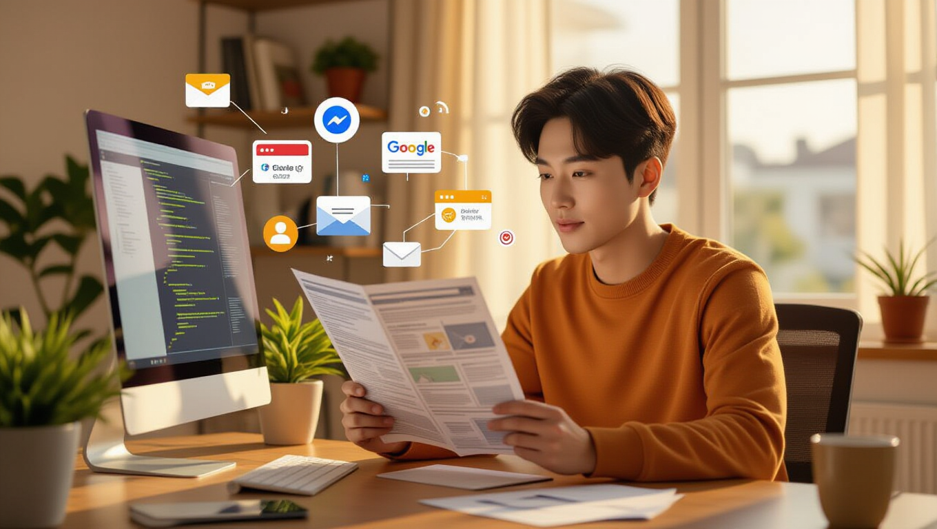 🗺️ 사이트맵 제출 및 URL 검사 활용