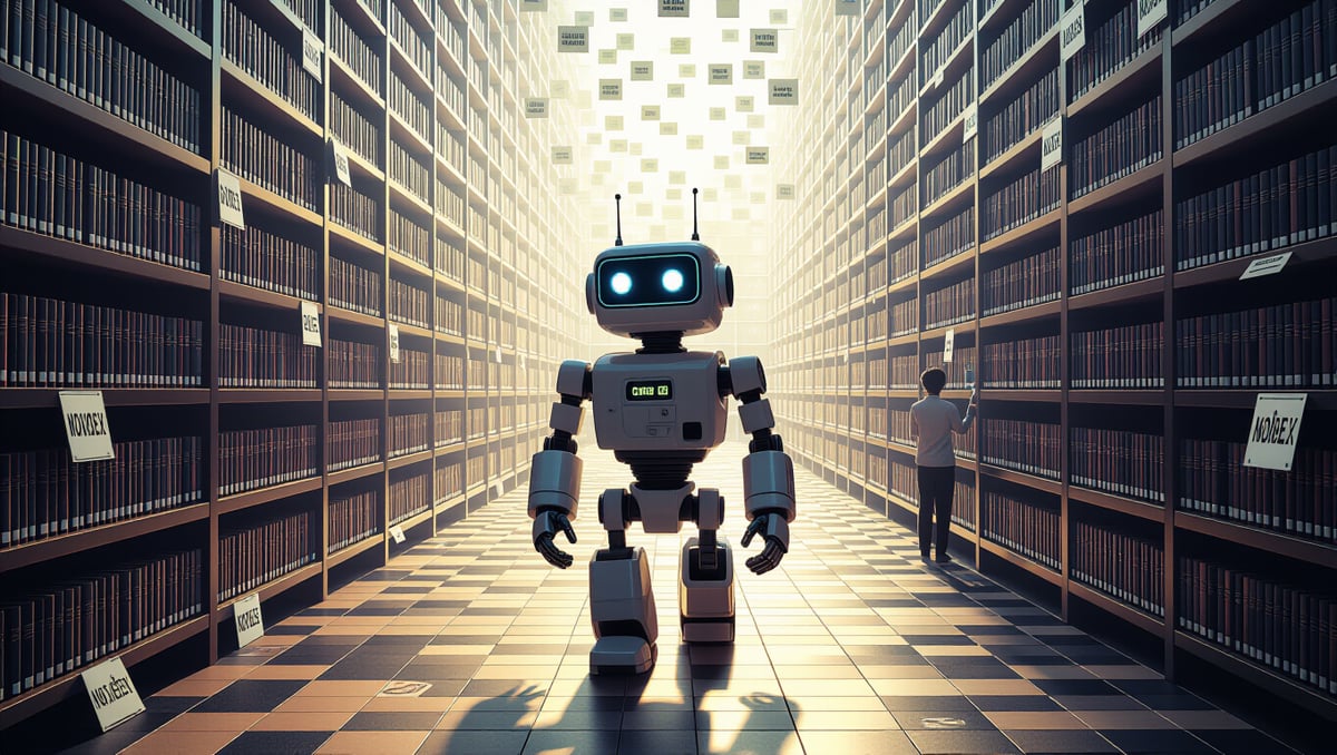 ⚠️ 색인 불가 주요 원인 분석