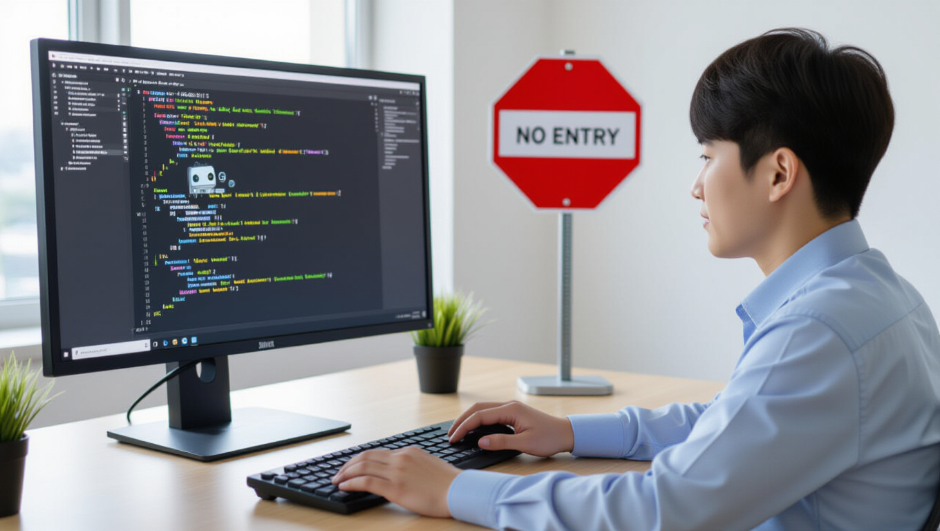 🤖 robots.txt 및 noindex 태그 점검