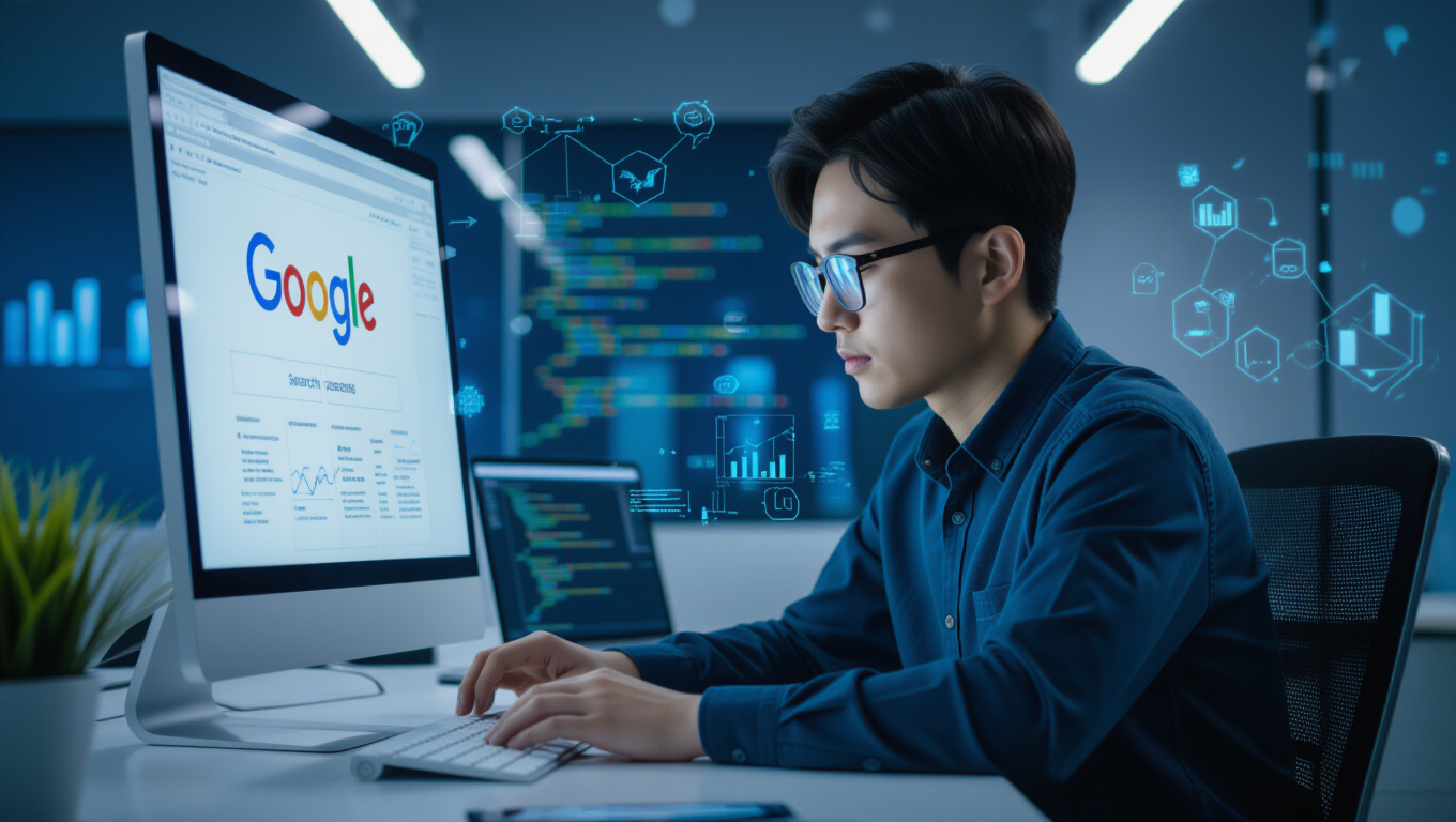 📋 구글 서치 콘솔 색인 문제 진단