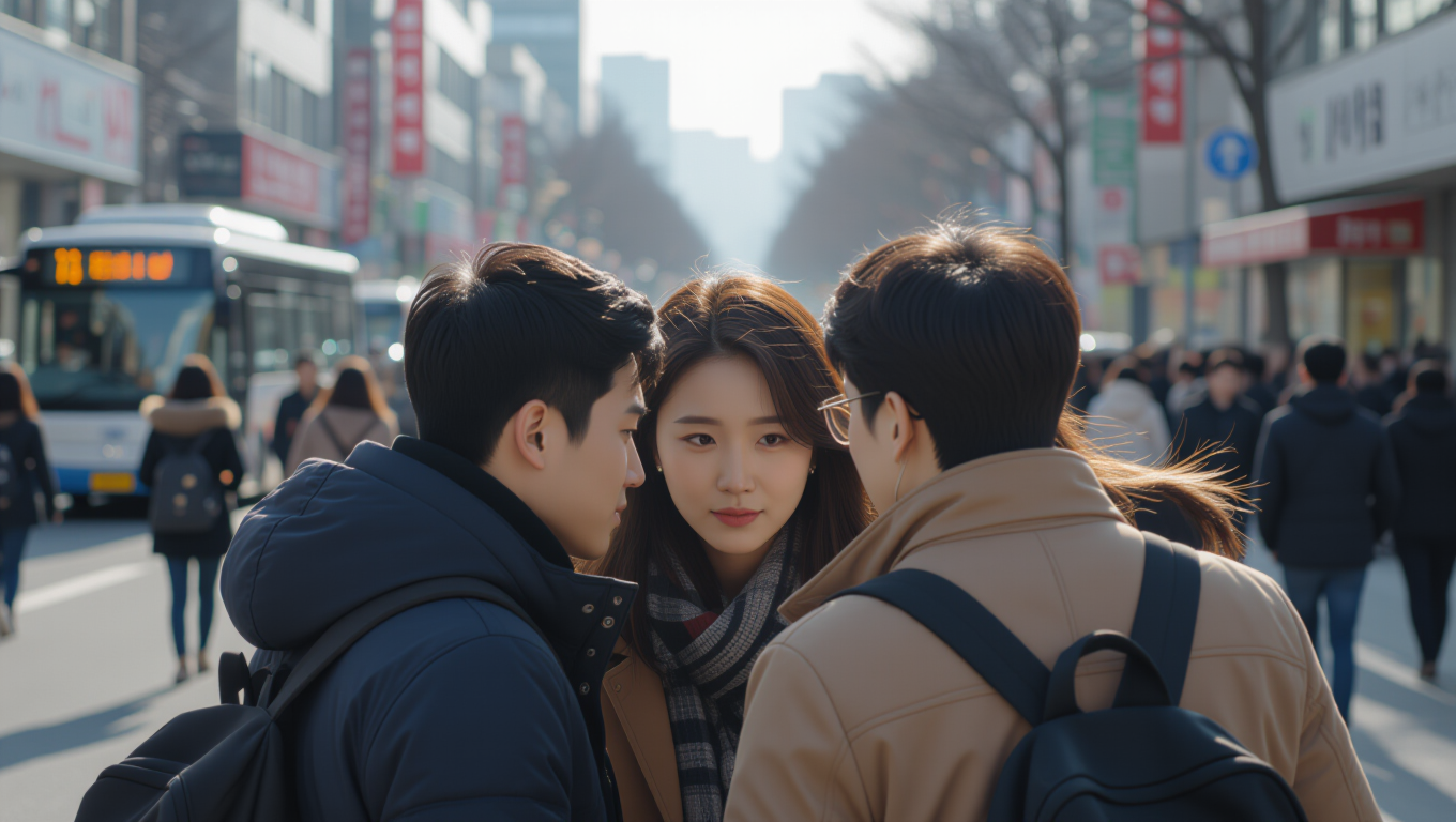 ✅ 지속 가능한 대중교통: 해결 과제와 해법