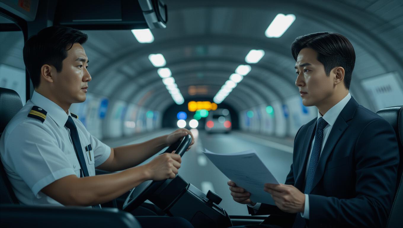 ⚖️ 노사 입장 차이: 주요 요구사항과 어려움