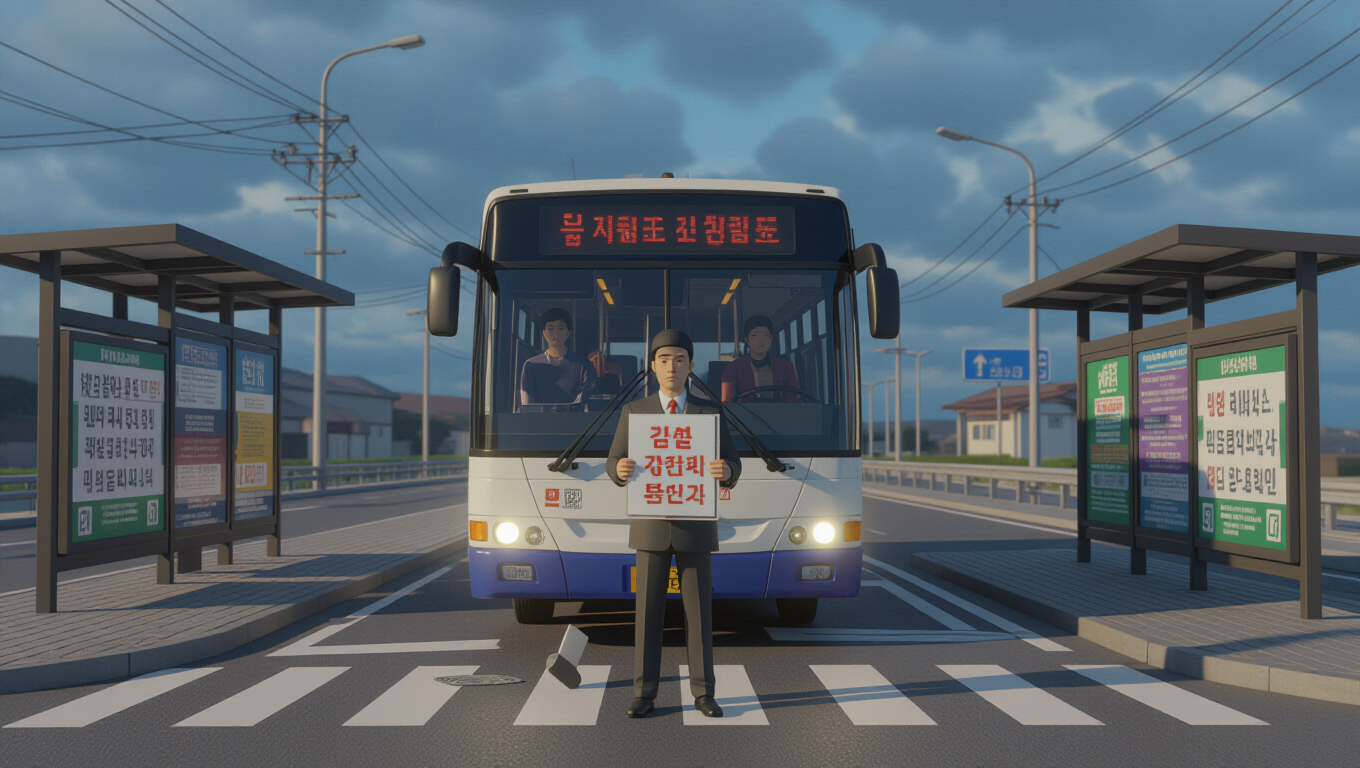 🔄 반복되는 파업: 근본 원인과 구조적 문제