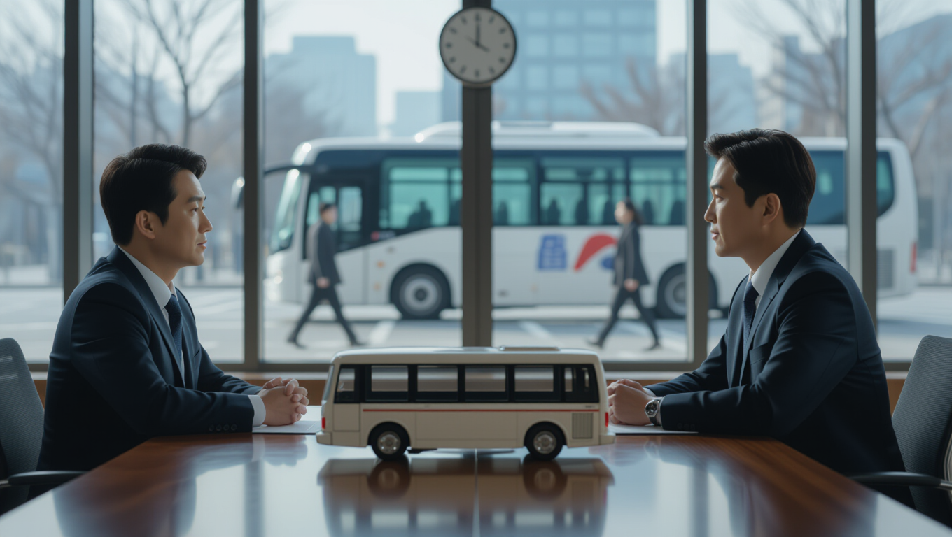 📈 노사 협상 진행 상황과 타결 전망