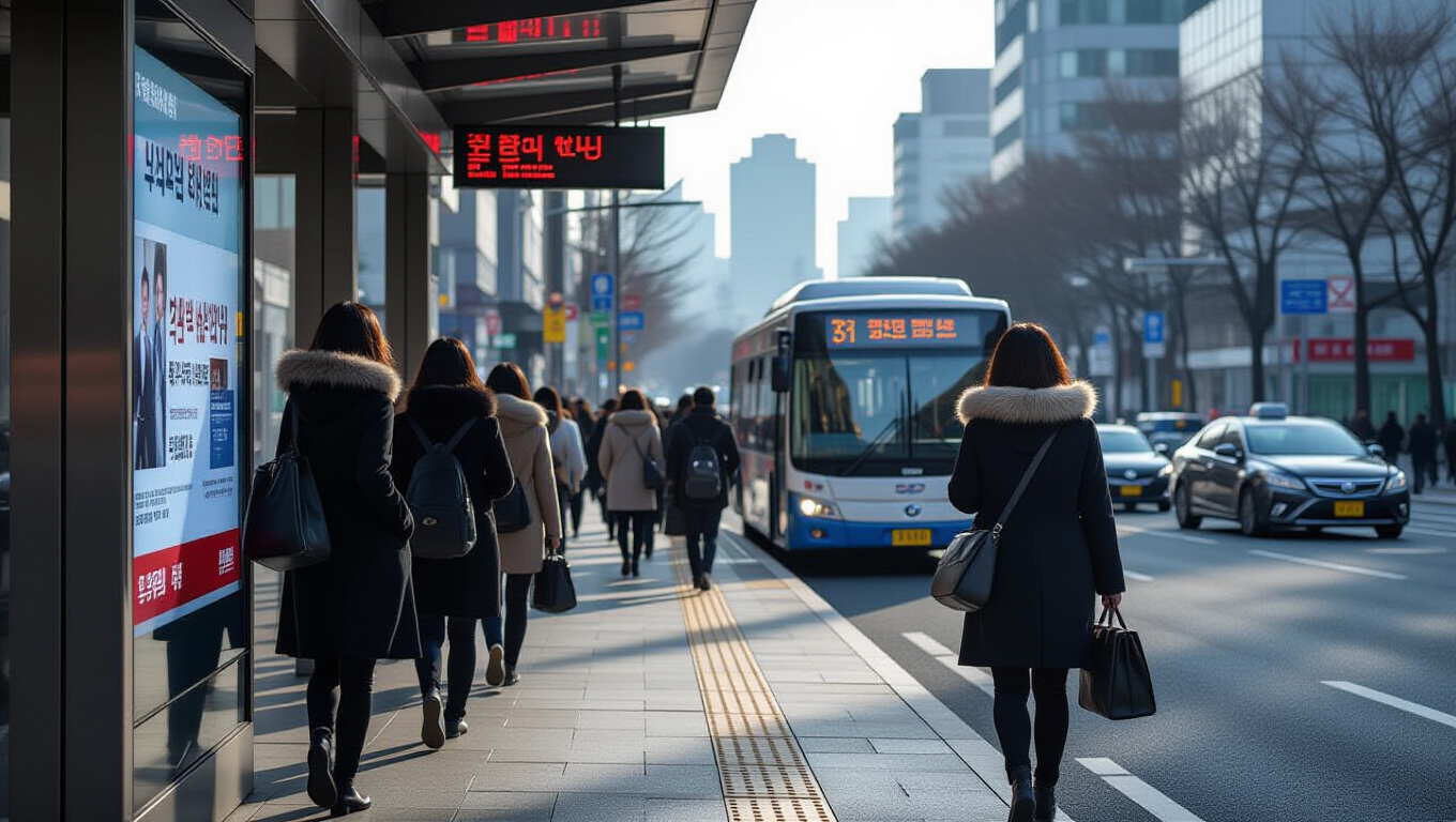 ⚠️ 파업 시 예상되는 시민 불편과 영향