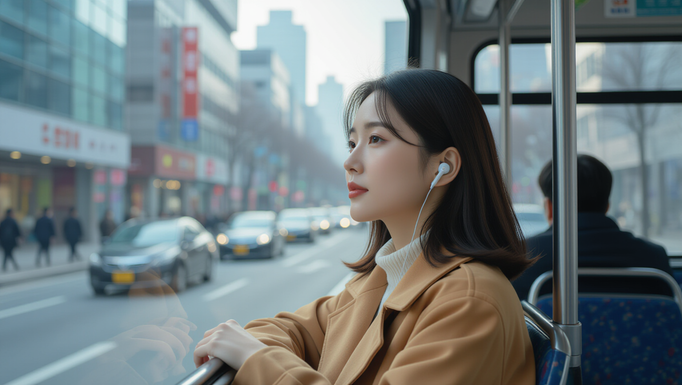 📋 에어팟 프로 노이즈 캔슬링, 어떤 기능인가요?