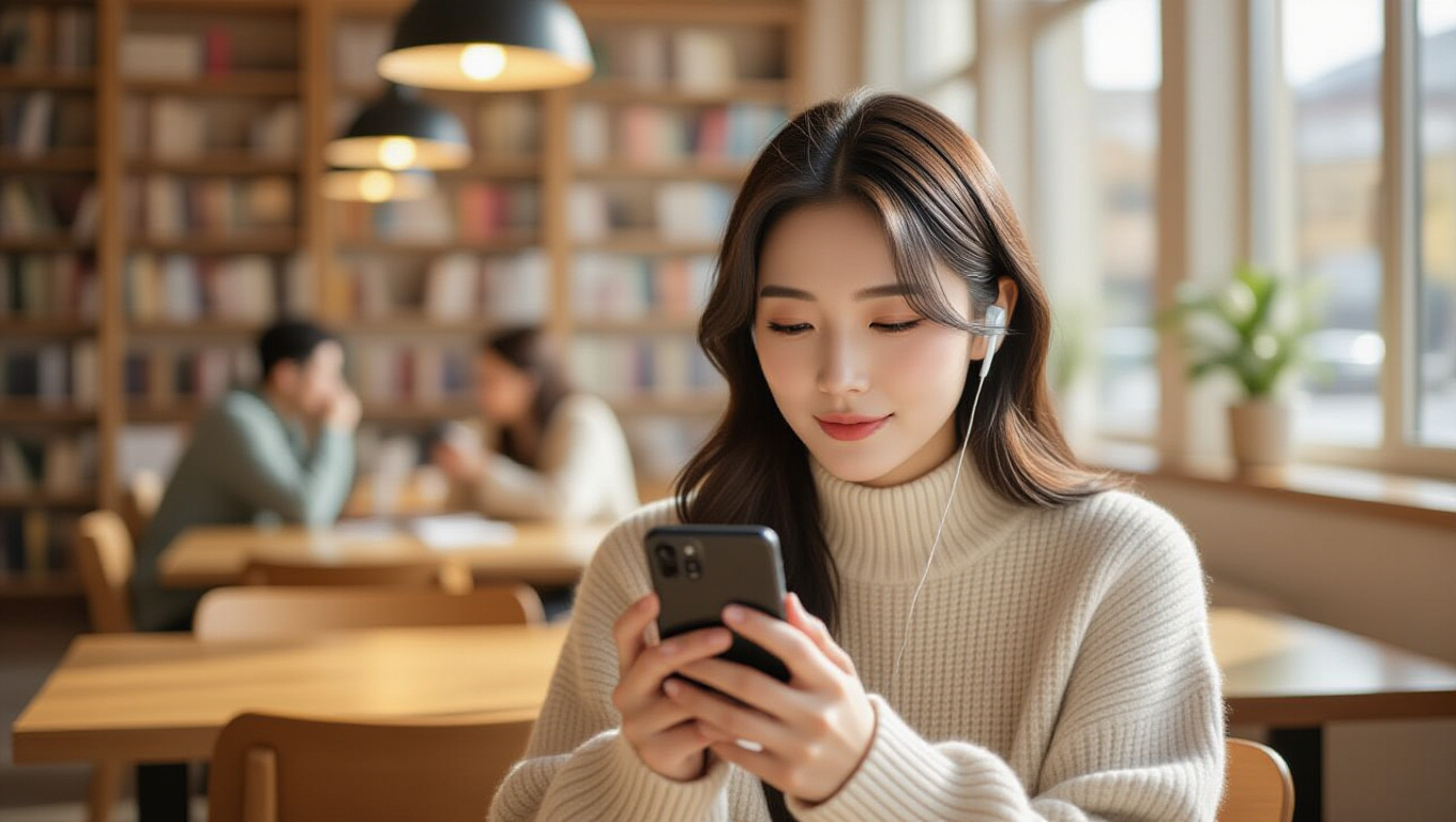 📱 갤럭시폰에서 에어팟 프로 노캔 설정 및 문제 해결