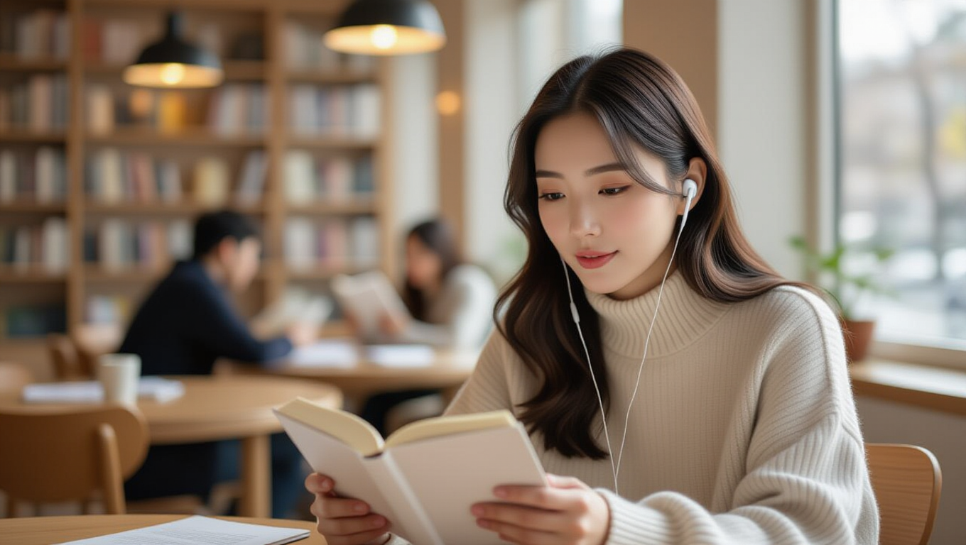 ⚙️ 에어팟 프로 노이즈 캔슬링 설정 방법