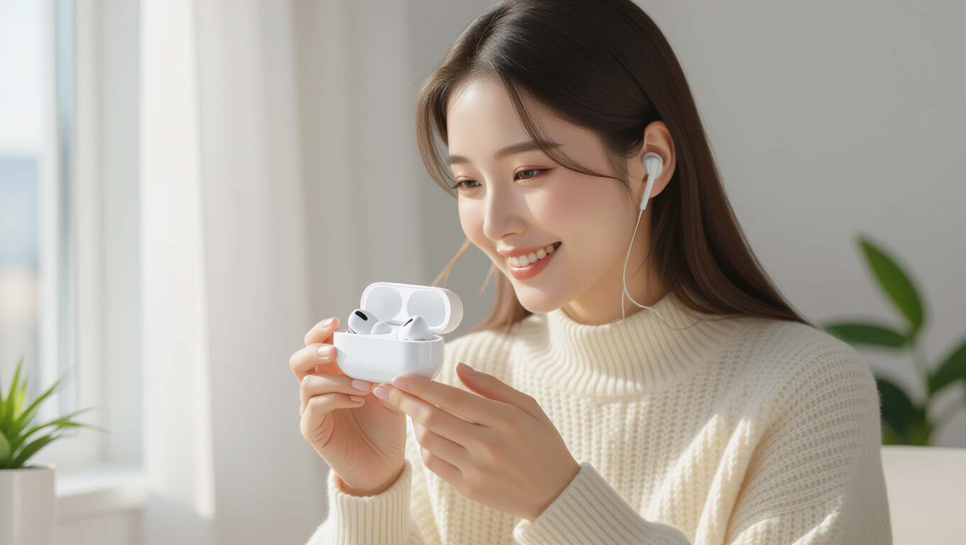 🔋 에어팟 프로 배터리 관리 & 성능 유지 팁