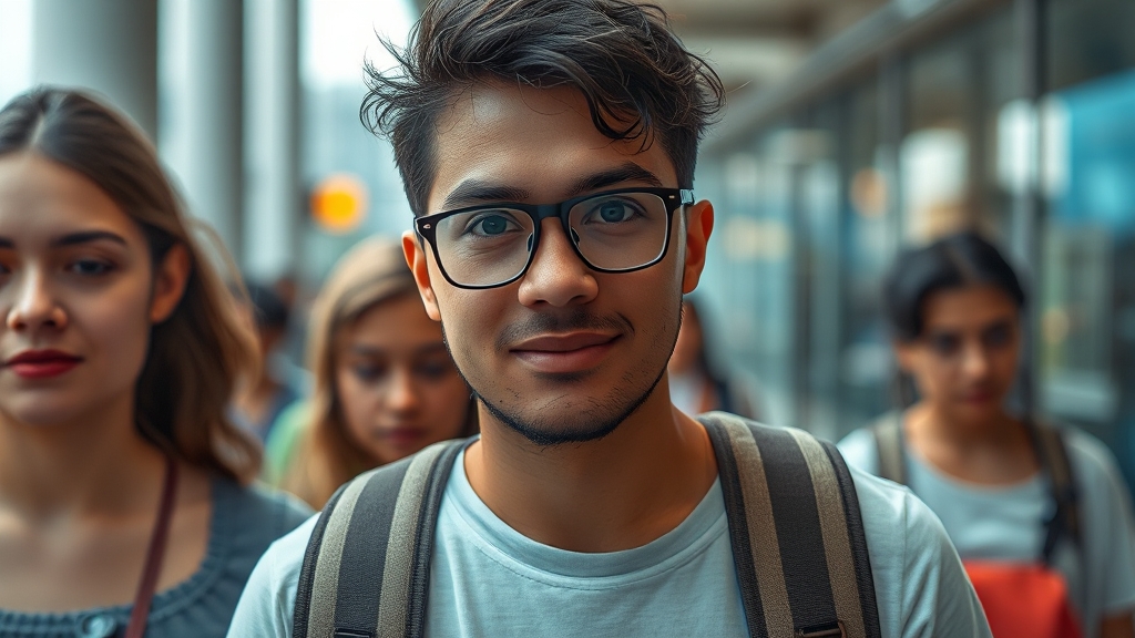 향후 전망과 정책 방향은? (realistic 스타일)