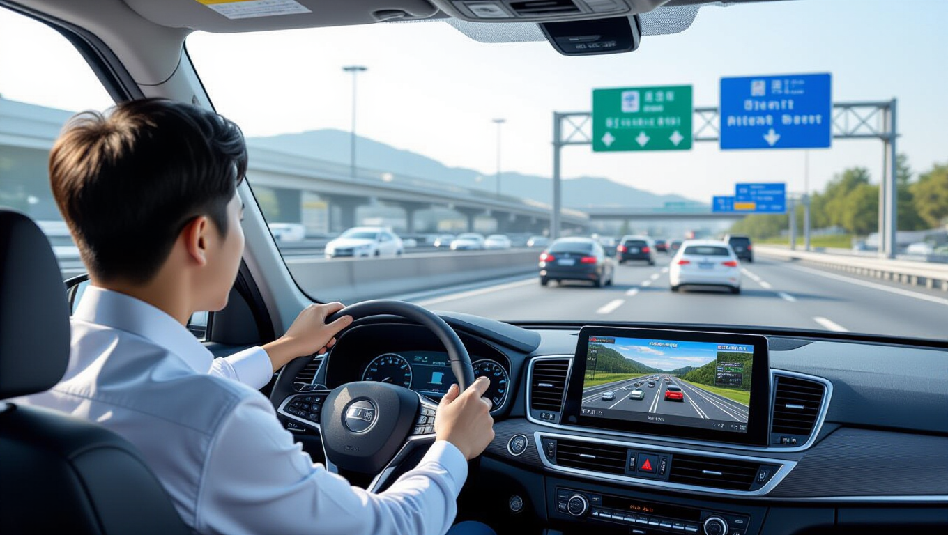 📸 CCTV로 실시간 도로 확인하기