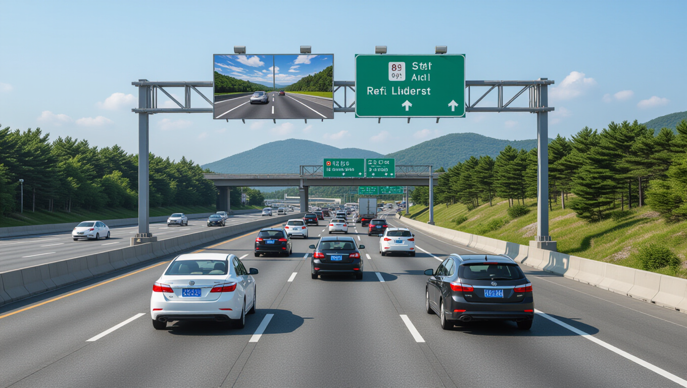 ⚠️ 안전 운전과 유의사항