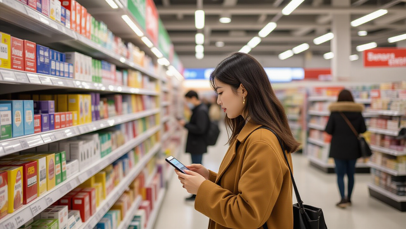 🗺️ 지점별 꿀팁 & 현명한 쇼핑 전략