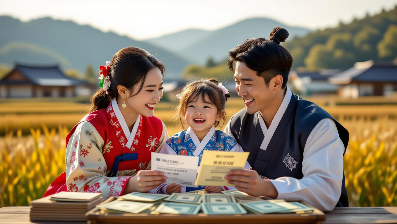 💰 누가, 얼마나 받을 수 있나요?