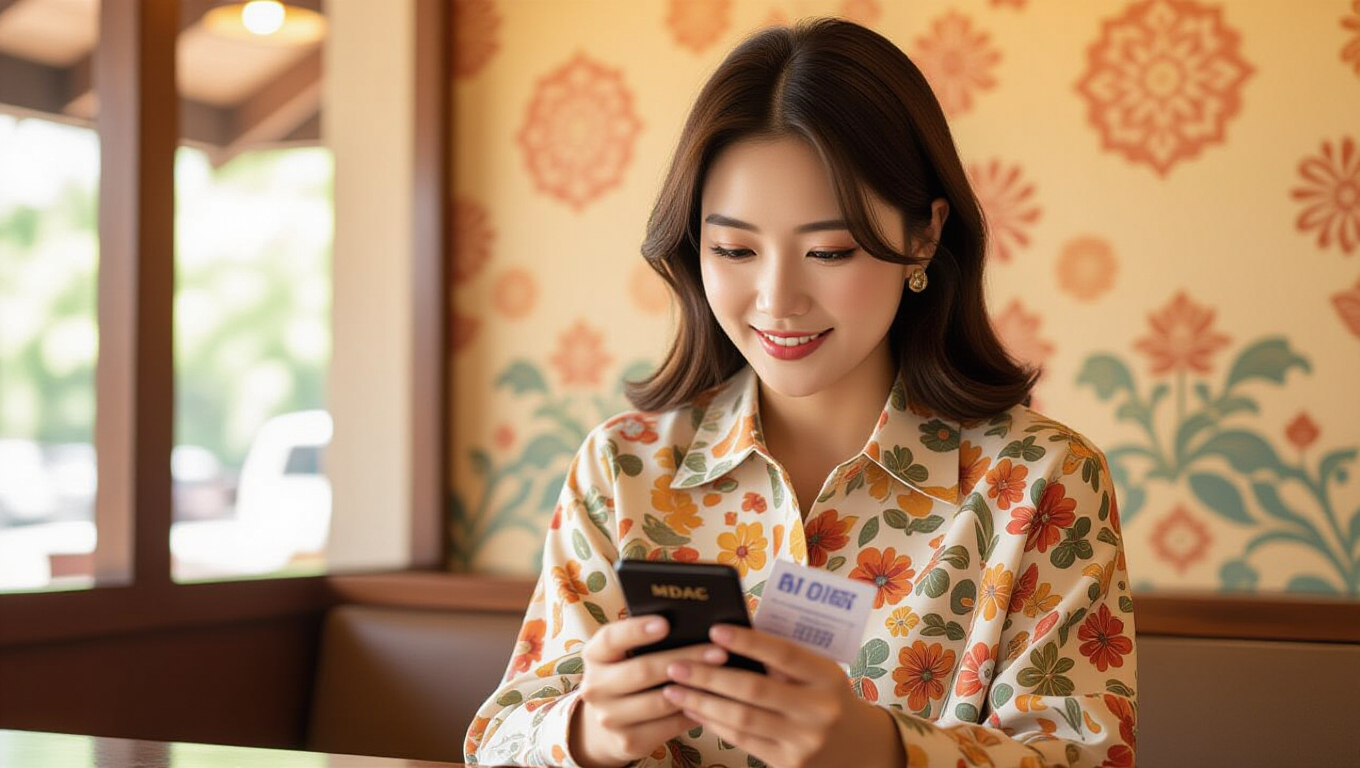 💡 MDAC, 이렇게 작성하세요! (단계별 가이드)