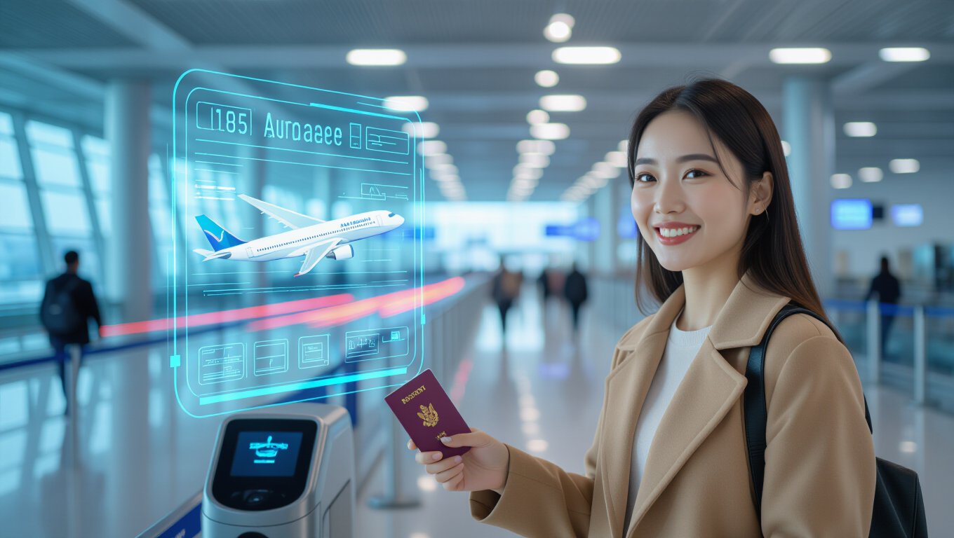 ✈️ 말레이시아 입국 절차 & MDAC Q&A