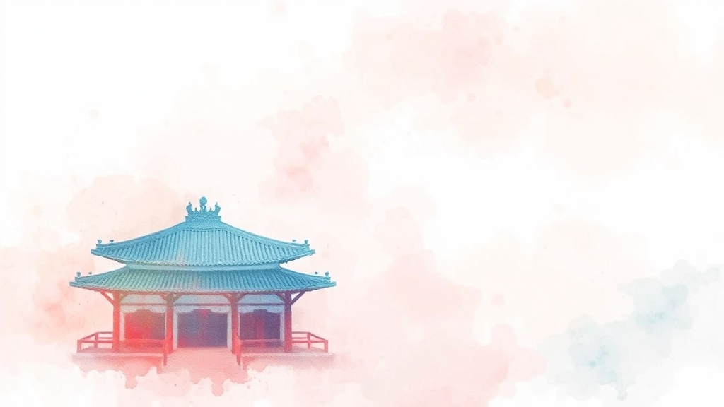 일반 진료 및 약국 정보 (watercolor 스타일)