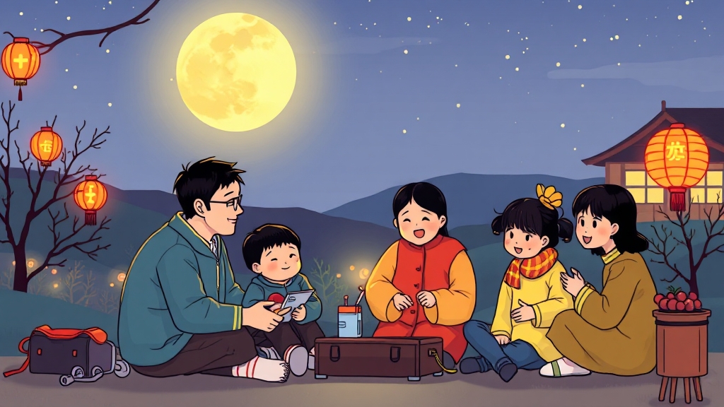 마무리 (cartoon 스타일)