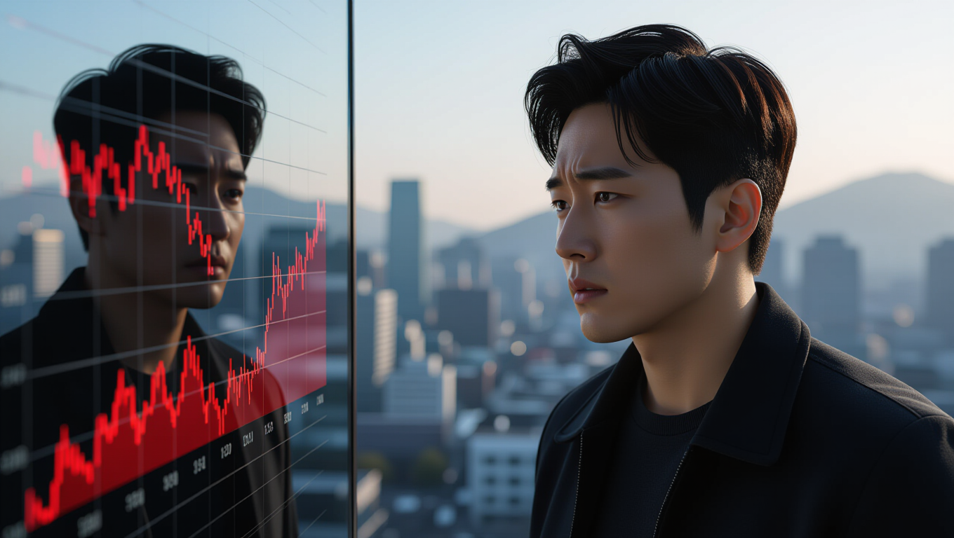 ⚠️ 현명한 투자를 위한 재무 현황과 리스크 분석