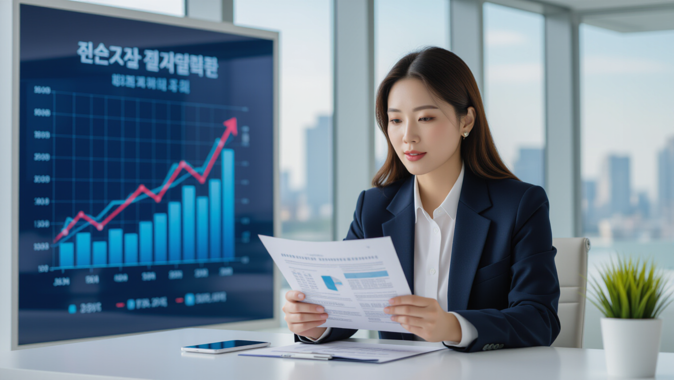 📊 제이준코스메틱 주가, 앞으로의 전망과 투자 전략