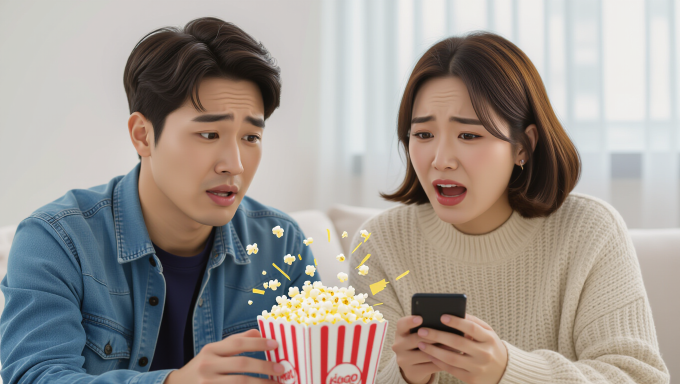 💡 카톡 업데이트, 무엇이 달라졌을까?