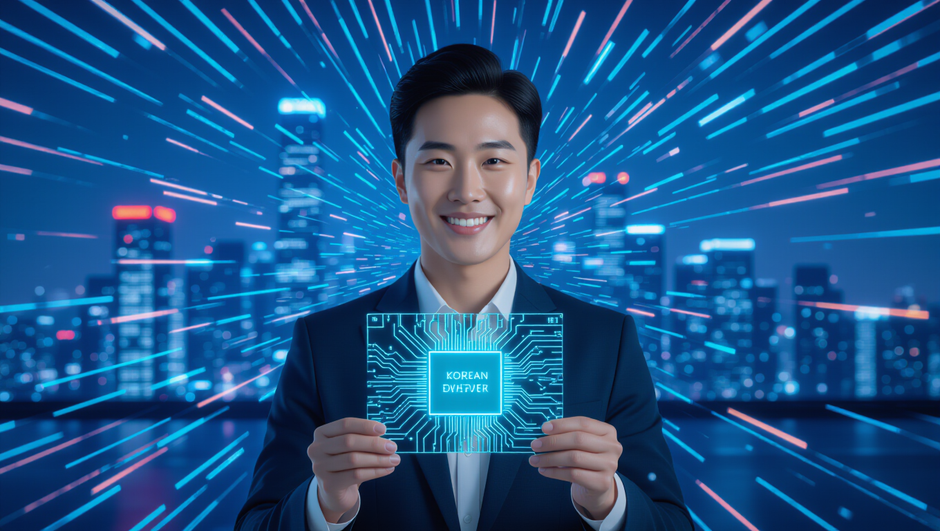 🚀 기술주와 AI 산업 전망