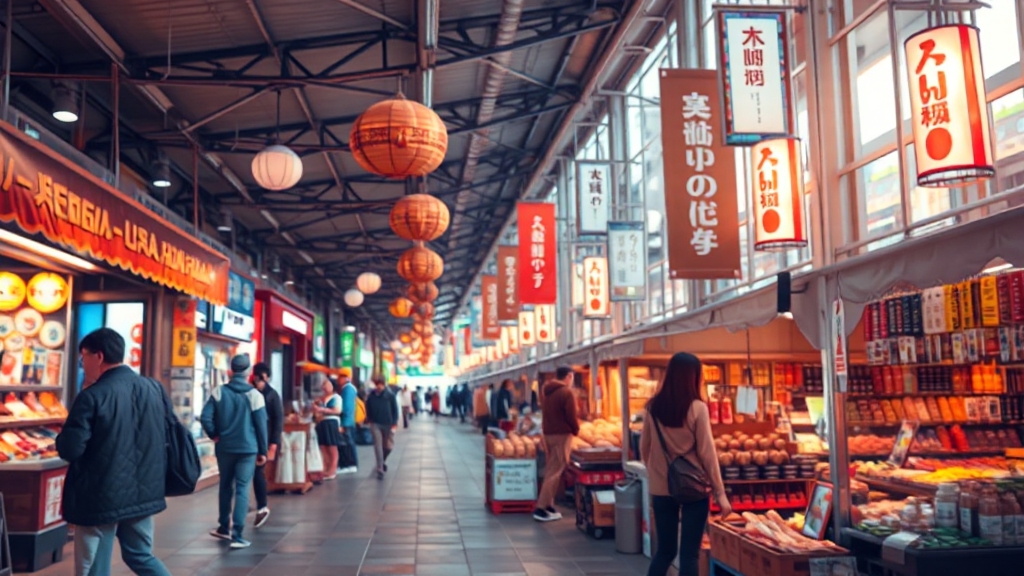 물품 등록 절차 및 준비사항 (realistic 스타일)