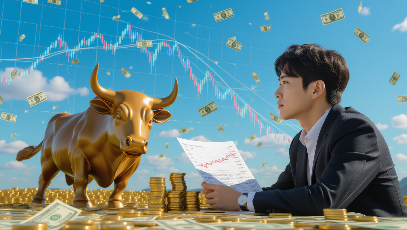 📈 금융 시장의 반응과 과거 사례