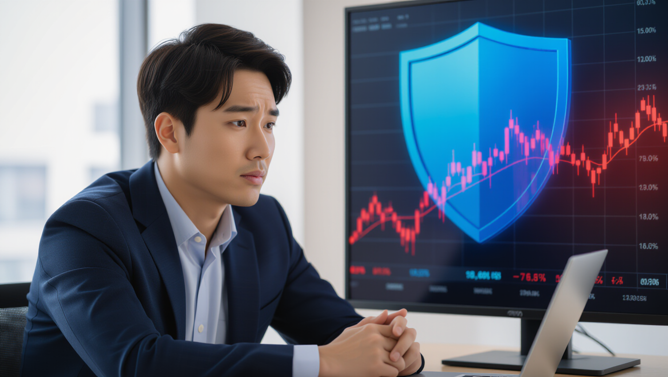 🛡️ 현명한 포트폴리오 관리 전략