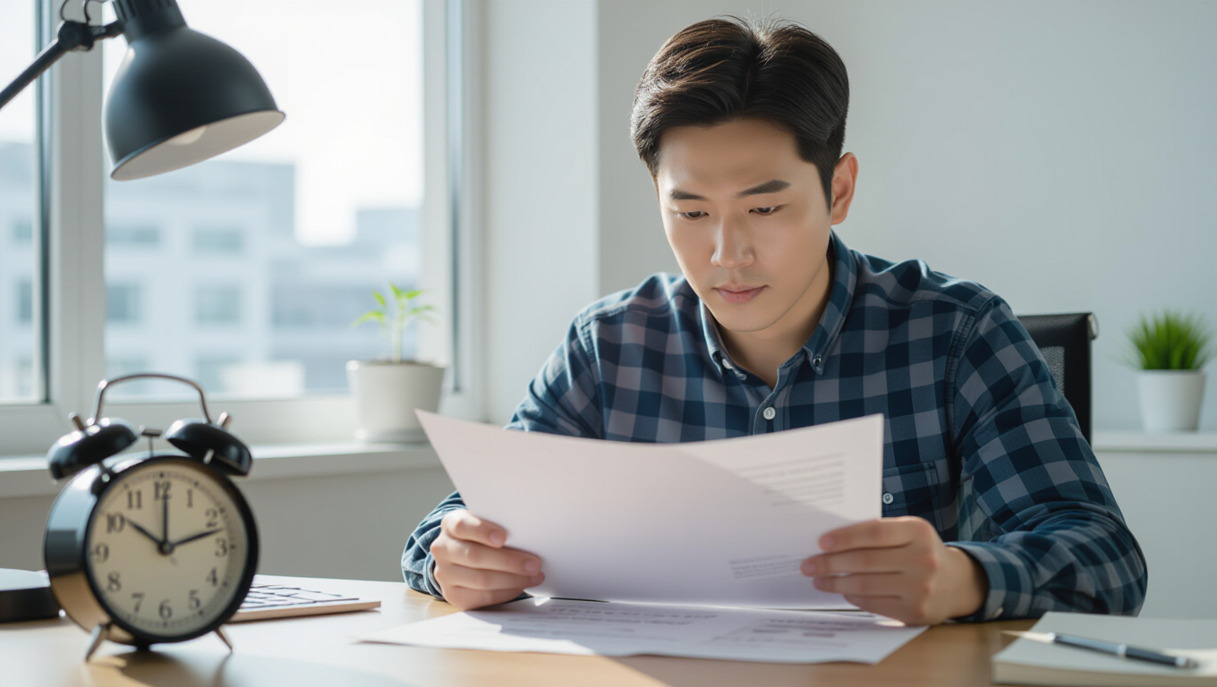 📌 현명한 채무 해결 전략