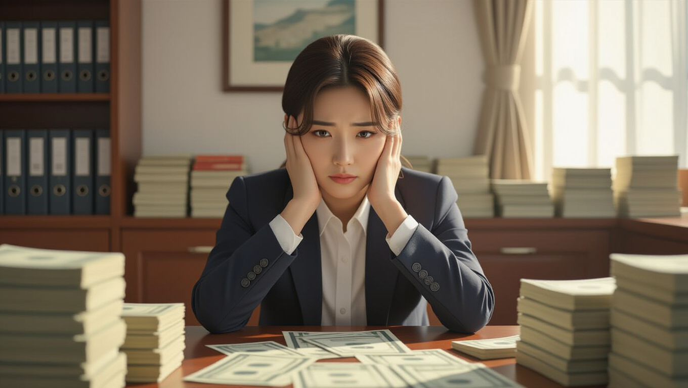 📊 배드뱅크 vs. 개인회생: 차이점 비교