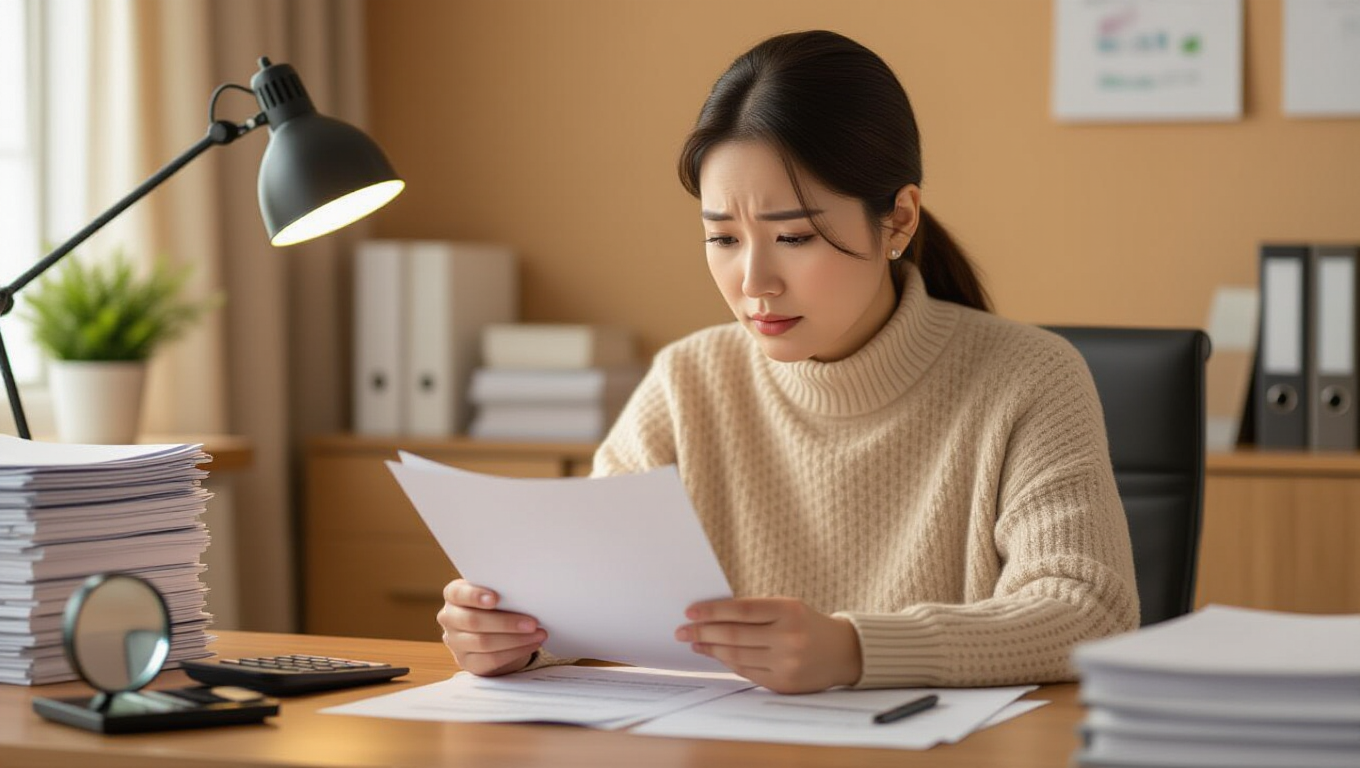 📝 배드뱅크 신청 절차 및 필요 서류