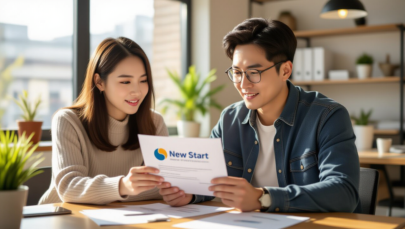 🔍 새출발기금, 누가 신청할 수 있나요?