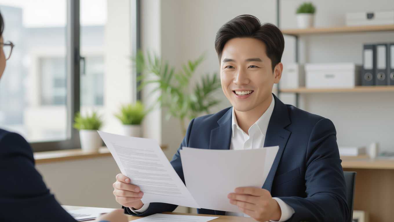 📊 부실(우려) 차주 채무조정, 맞춤형 혜택은?