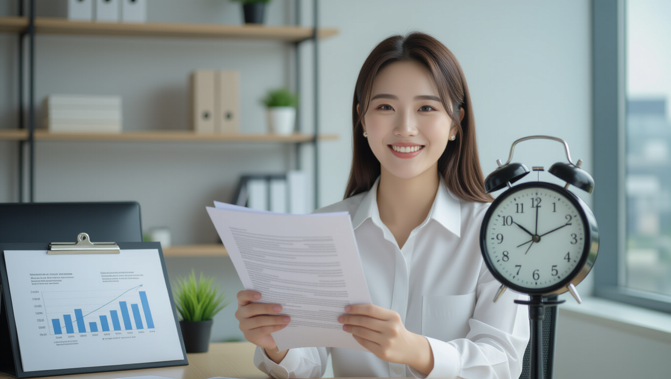 ✅ 조기재취업수당 지급 조건 및 자격