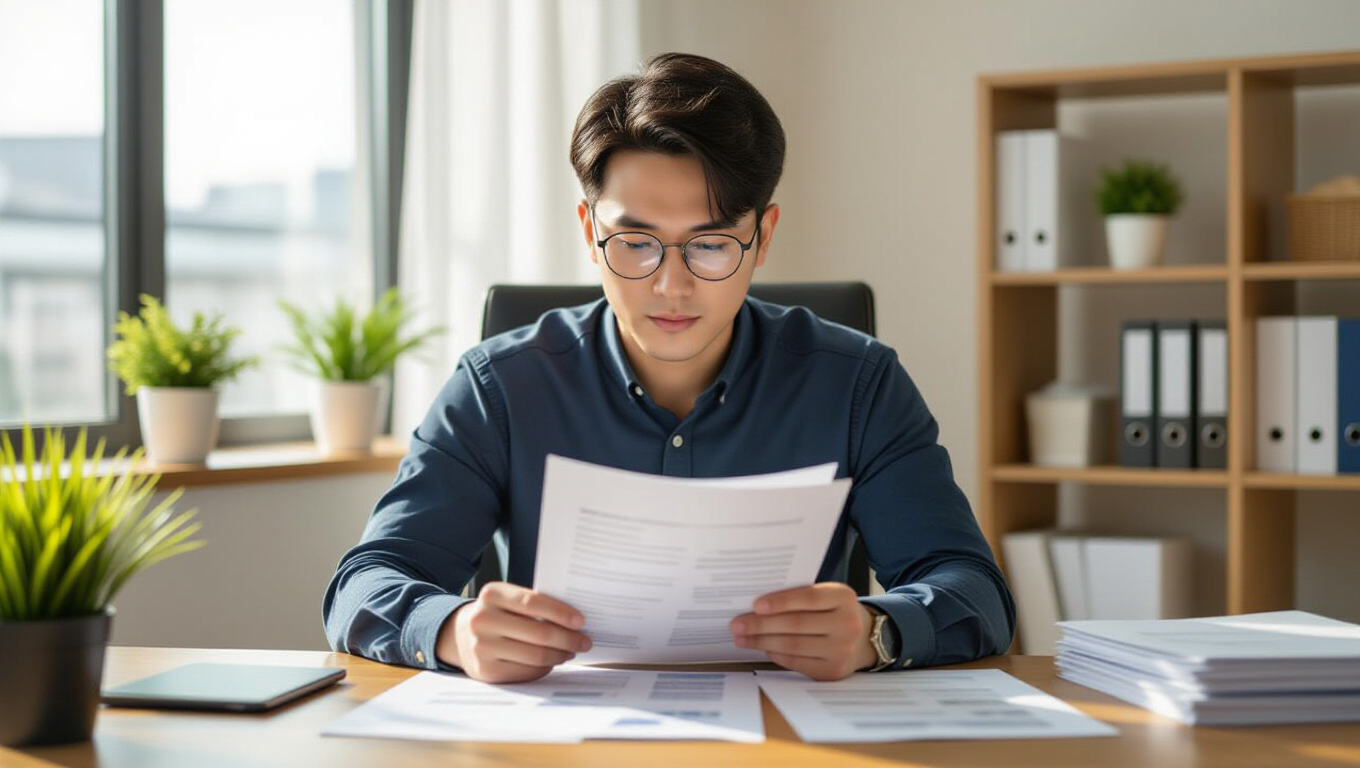📄 조기재취업수당 신청 시 필요 서류