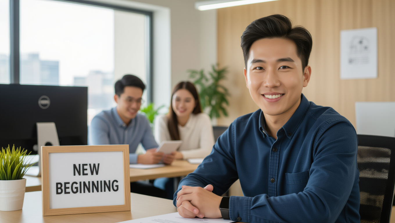 📋 조기재취업수당, 어떤 제도인가요?