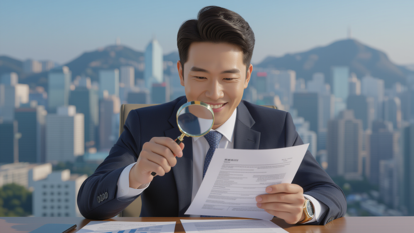 🔍 신용사면 대상자, 나도 될 수 있을까?