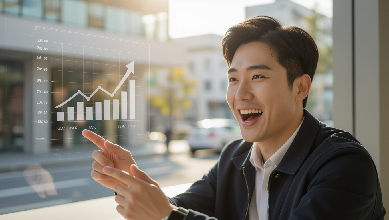 📈 신용사면 혜택, 무엇이 달라지나요?