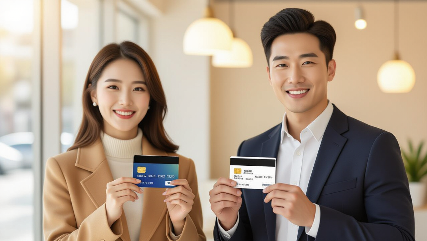 ⚖️ 신용사면 vs. 일반 신용회복 제도, 차이점은?