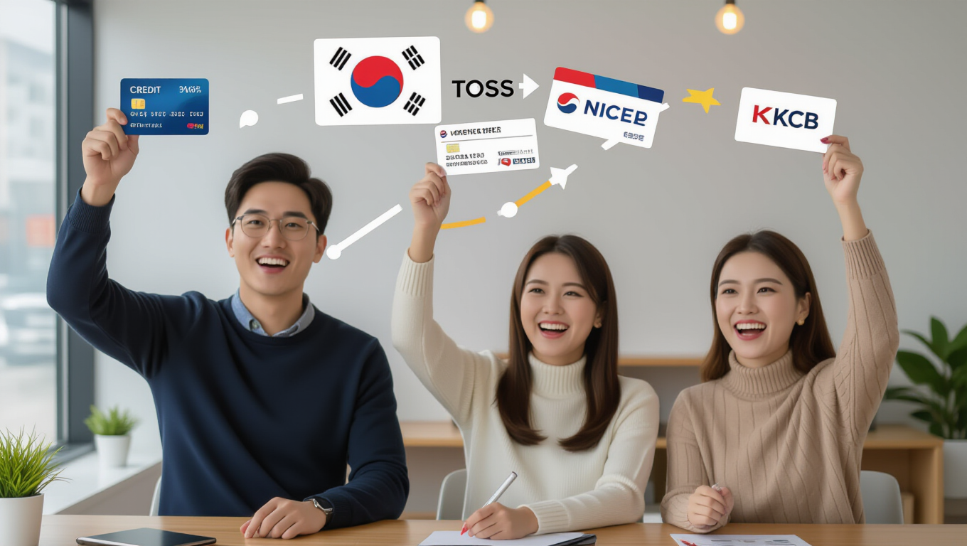 📊 대상자 조회 방법, 한눈에 비교해요!