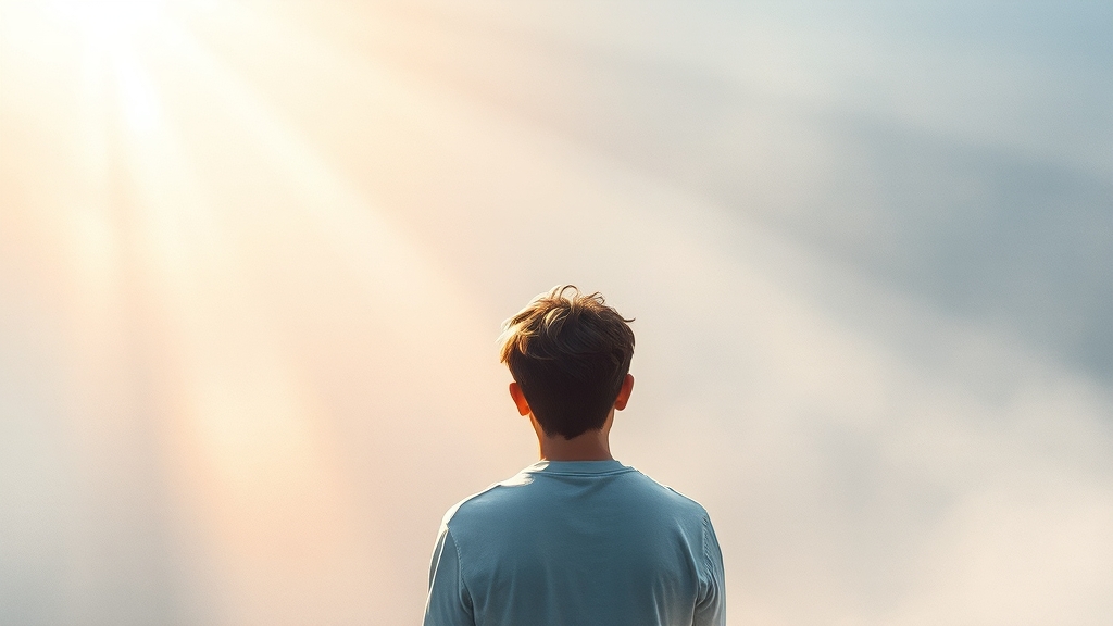 나에게 맞는 방식은? (watercolor 스타일)