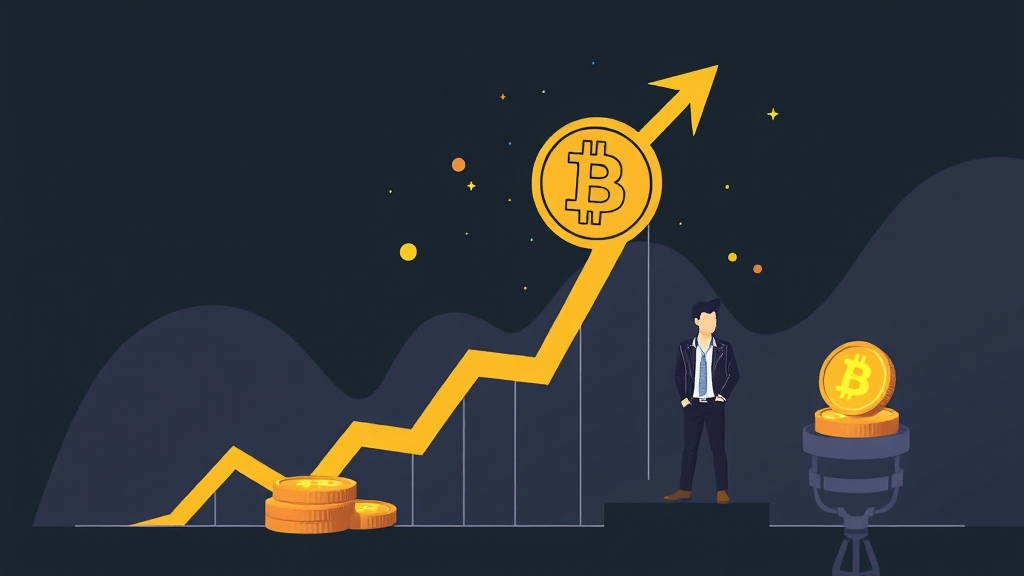 전문가 분석 및 투자 전략 (illustration 스타일)