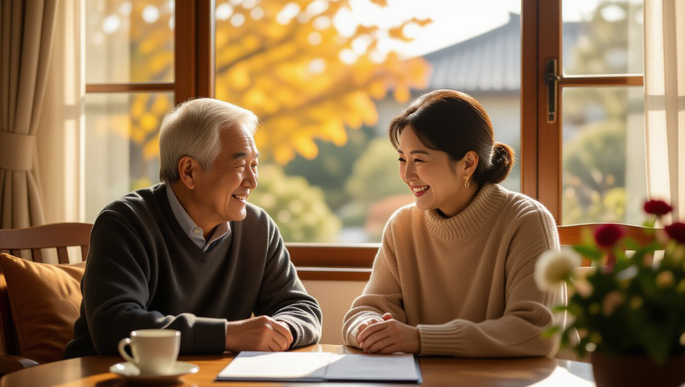 📋 주택연금, 어떤 제도인가요?